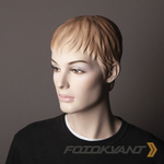 Фон бумажный Fotokvant BGP 2711-04 Neutral Grey 2.7x11м нейтрально серый
