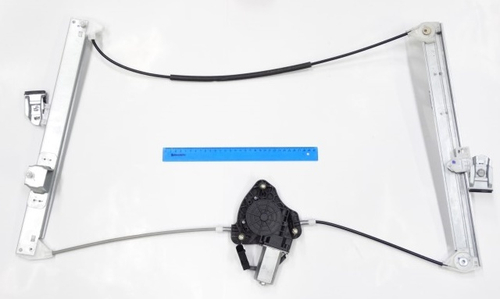 Стеклоподъем. электр. /21214/ левый с мотором тросовый (TLT)
