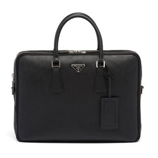 Мужские портфели и деловые сумки Prada