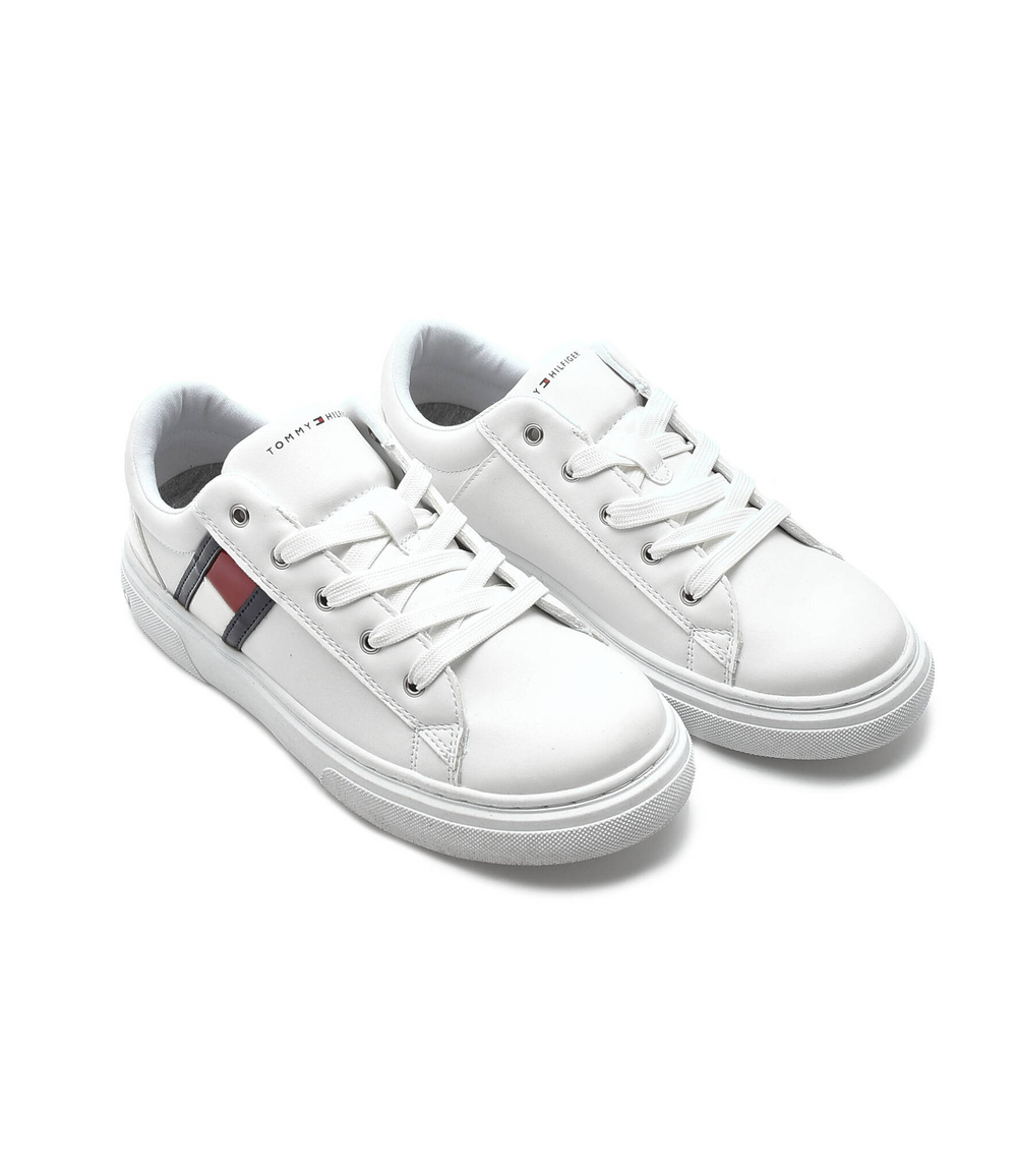 кроссовки Tommy Hilfiger - белый(T3A9 32311 1451100)