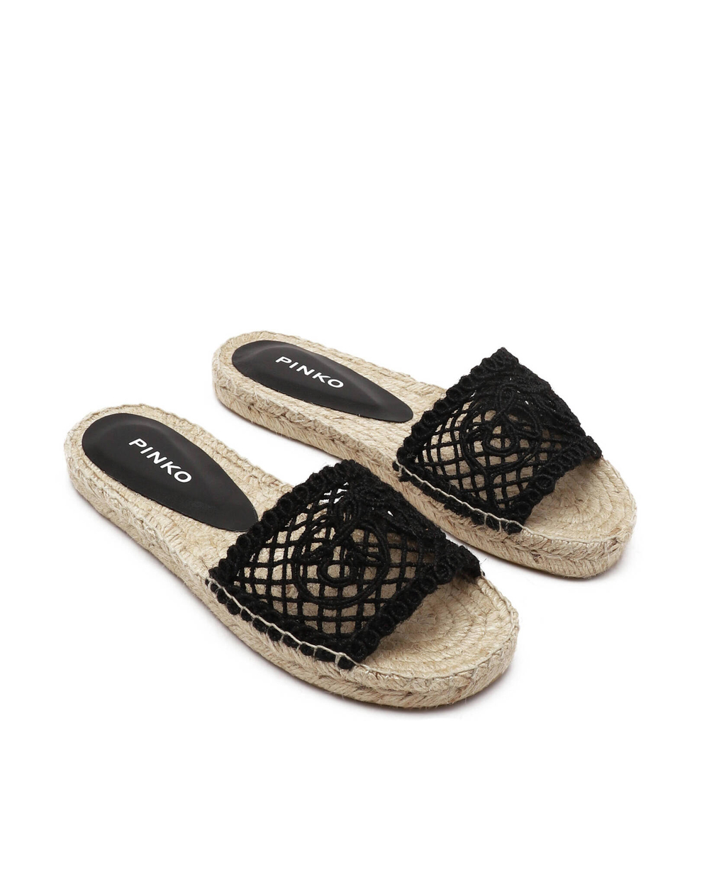 Шлепанцы Pinko - черный(100868 A0R5)