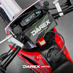 Мотоцикл DAREX Timer 250 ENDURO