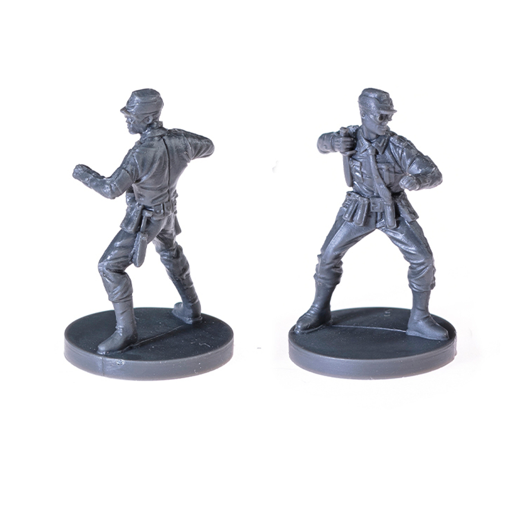 Хеллбой. Червь-победитель