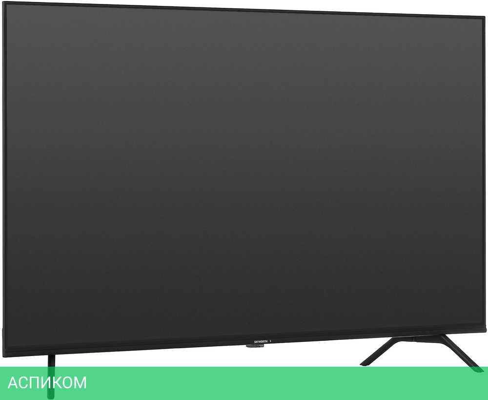 Телевизор LED Skyworth 50" 50SUE9350
