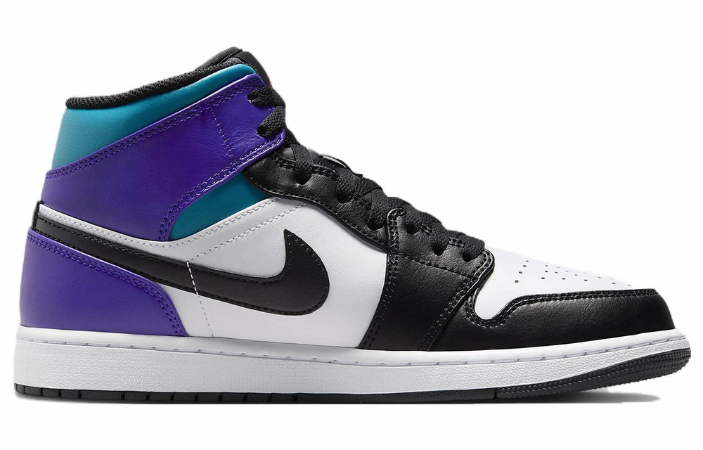 Кроссовки Jordan Air Jordan 1 Mid