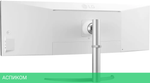 Монитор LG 49WQ95C-W