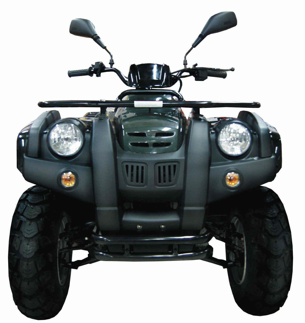 Квадроцикл ADLY ATV-150U