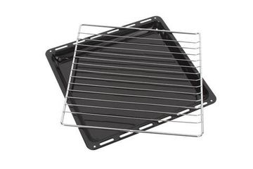 Электрический духовой шкаф Simfer B6EM16013