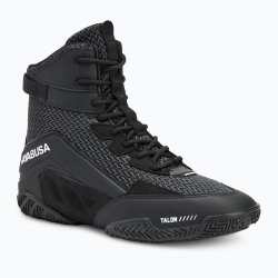 Боксёрки Hayabusa Talon Boxing black