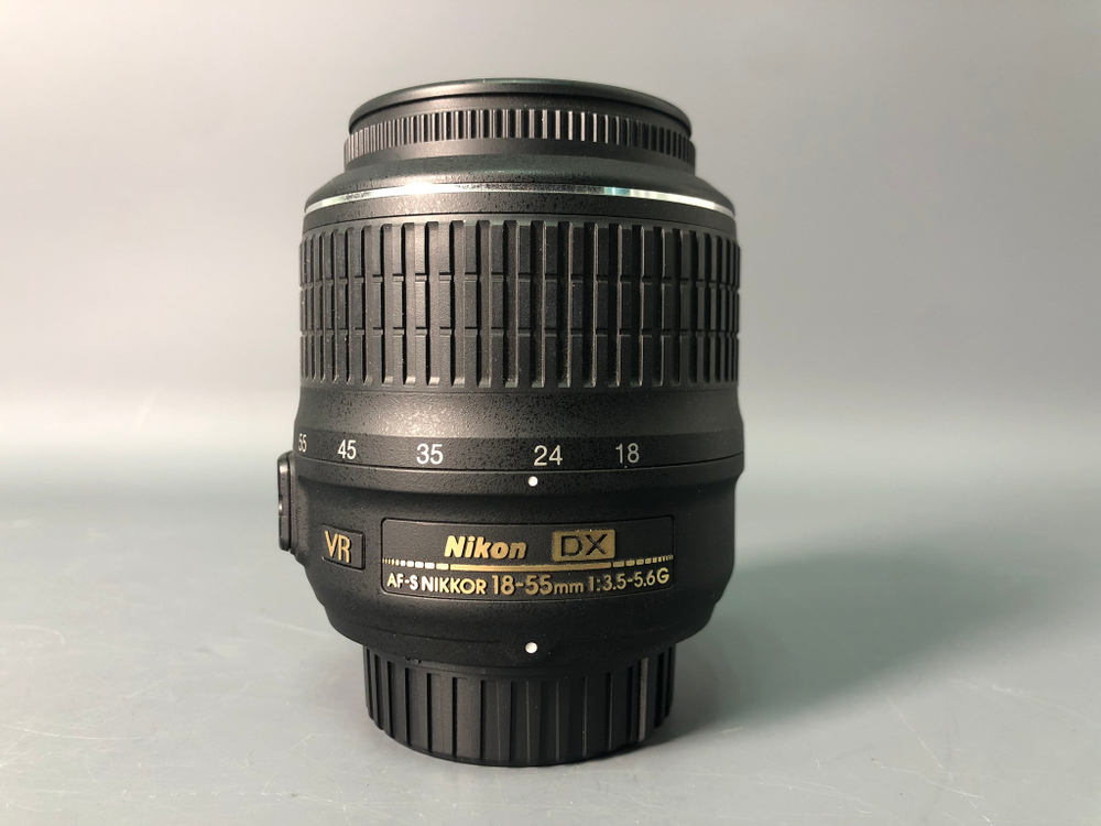 Nikon D5100, 23115 кадров пробега+Nikon AF-S Nikkor 18-55 3.5-5.6G VR