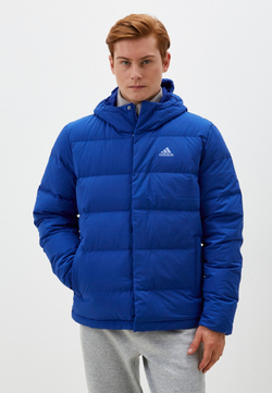 Пуховик мужской ADIDAS HELIONIC HO JKT