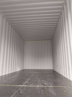 Контейнер 20 футов № MCCU1112593