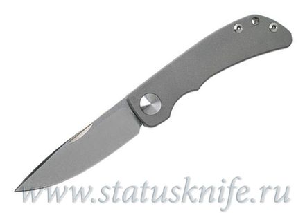 Нож Chris Reeve Impinda Slip Joint