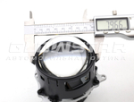 Билед модули Sariti S9 2025 3.0 дюйма, 2 чипа, 5500K, 12V, 56W/64W, крепление 3R (комплект, 2шт)