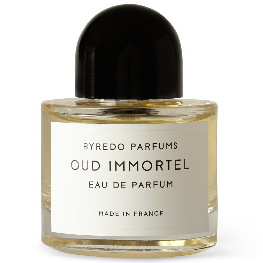 Byredo Oud Immortel