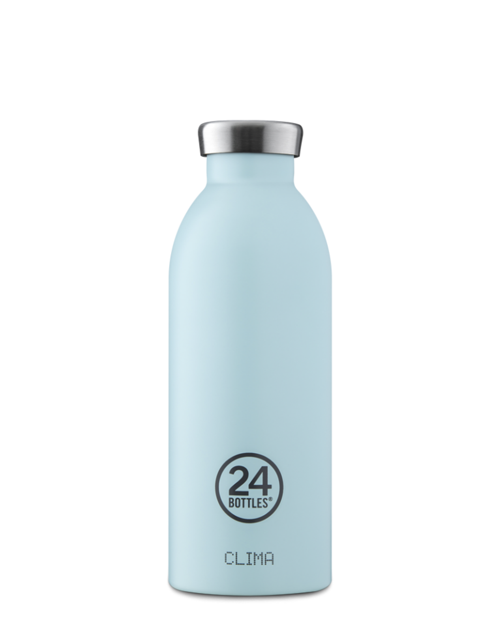 Бутылка 24Bottles Clima Bottle 500 мл