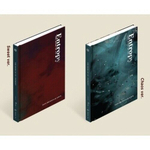 Альбом Day6 - The Book Of Us:Entropy 3rd Album 2 Version SET