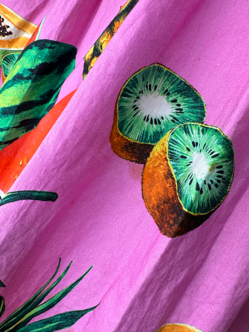 Топ Dolce&Gabbana