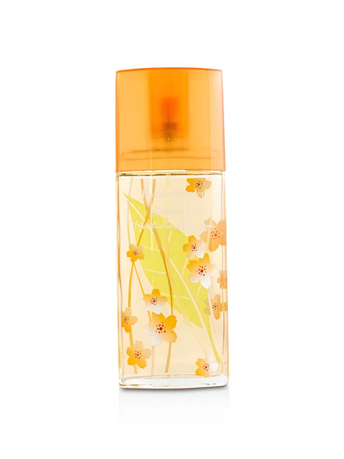 ELIZABETH ARDEN GREEN TEA Nectarine Blossom lady 100ml edt