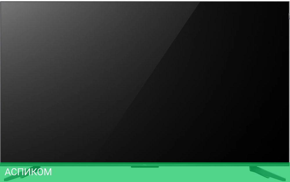 Телевизор QLED TCL 55" 55C655PRO-CN