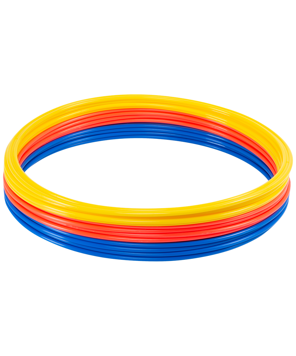 Набор координационных колец Skill Rings JA-217, 12 шт.