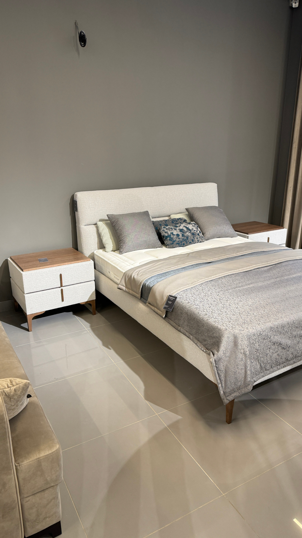 Кровать Тайм