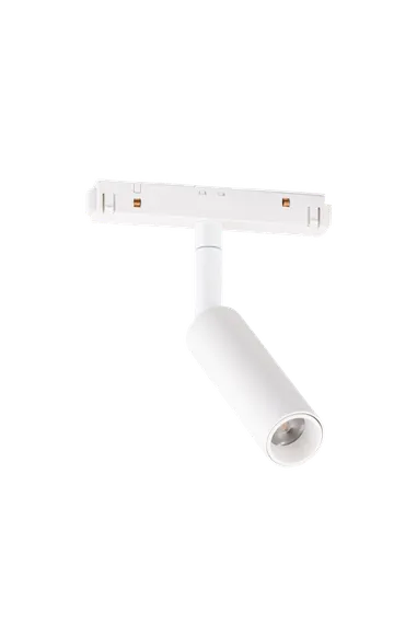 015CG 6W3K-W (1/50) Светильник для магнитного шинопровода