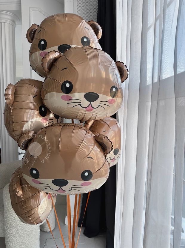 Воздушные шары №8181