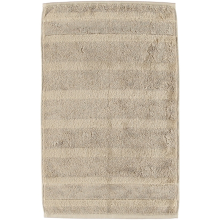 Полотенце 30х50 Cawo 1002 бежевое цвет 375