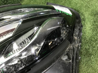 Фара левая Mercedes E W213 (2018-2021) Multibeam LED