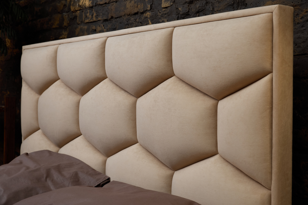 Кровать "БИСМАРК"