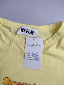 Футболка Ice Play летняя 40 размер