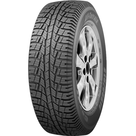 Ikon 215/65R16 98H All Terrain OA-1 TL
