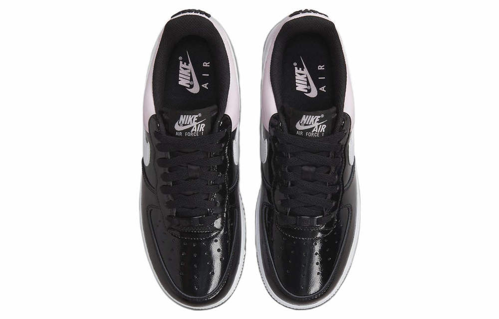 Кроссовки Nike Air Force 1 07 Ess (Женская размерная сетка)
