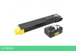 Картридж Kyocera TK-8115Y желтый (1T02P3ANL0)