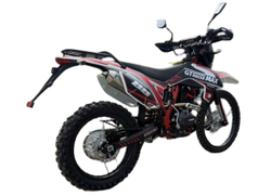 Мотоцикл GT Racer Max 300 (175FMN) 21/18