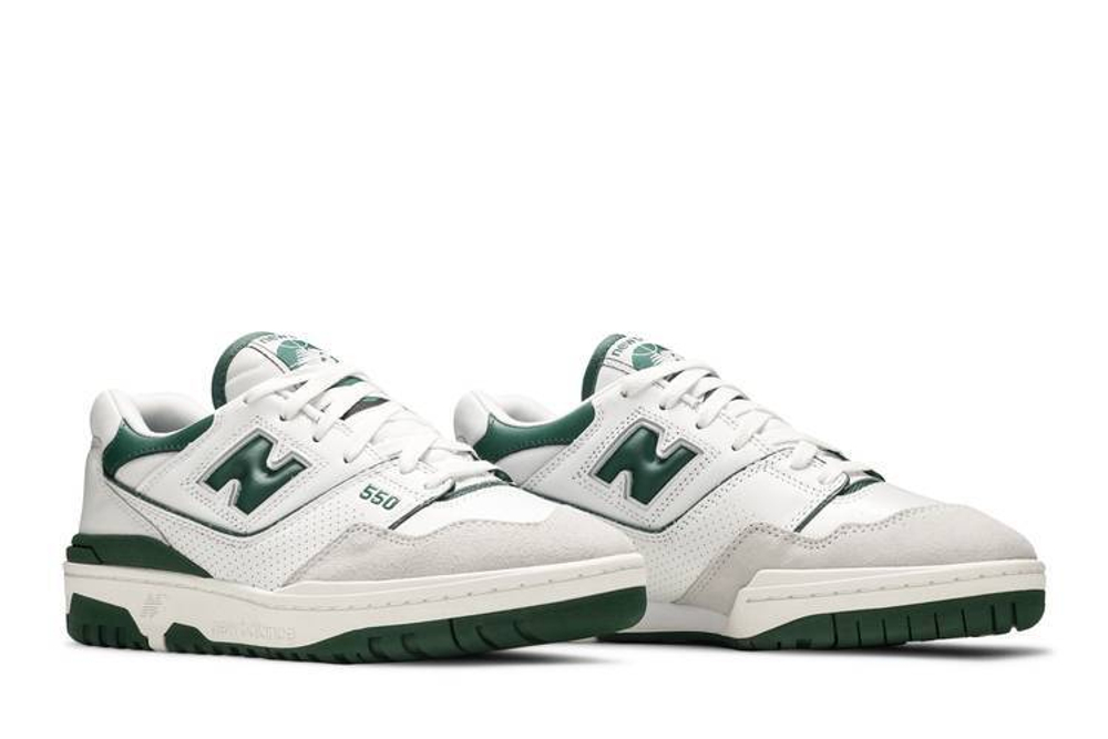 Кроссовки New Balance Nb 550 Premium Pack