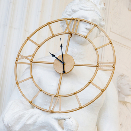 Часы настенные Объект мечты Измерение времени Эшли OM-21120164