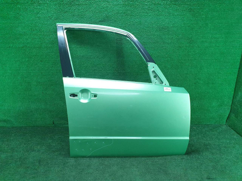 Дверь передняя правая Suzuki SX4 1 Classic (2006-2014) хэтчбек