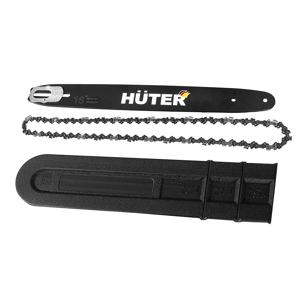 Цепная электропила Huter ELS-2200P