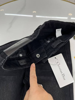 Детские джинсы Christian Dior