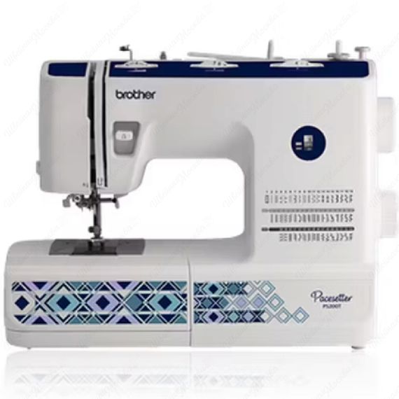 Швейная машина Brother Pacesetter PS200T