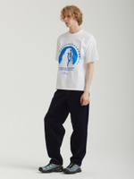 Мужская Футболка Critic