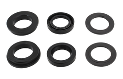 Стаканы кожуха полуоси переднего моста УАЗ Патриот с 10.2018 г.в, Профи 4x4 (установочный комплект)