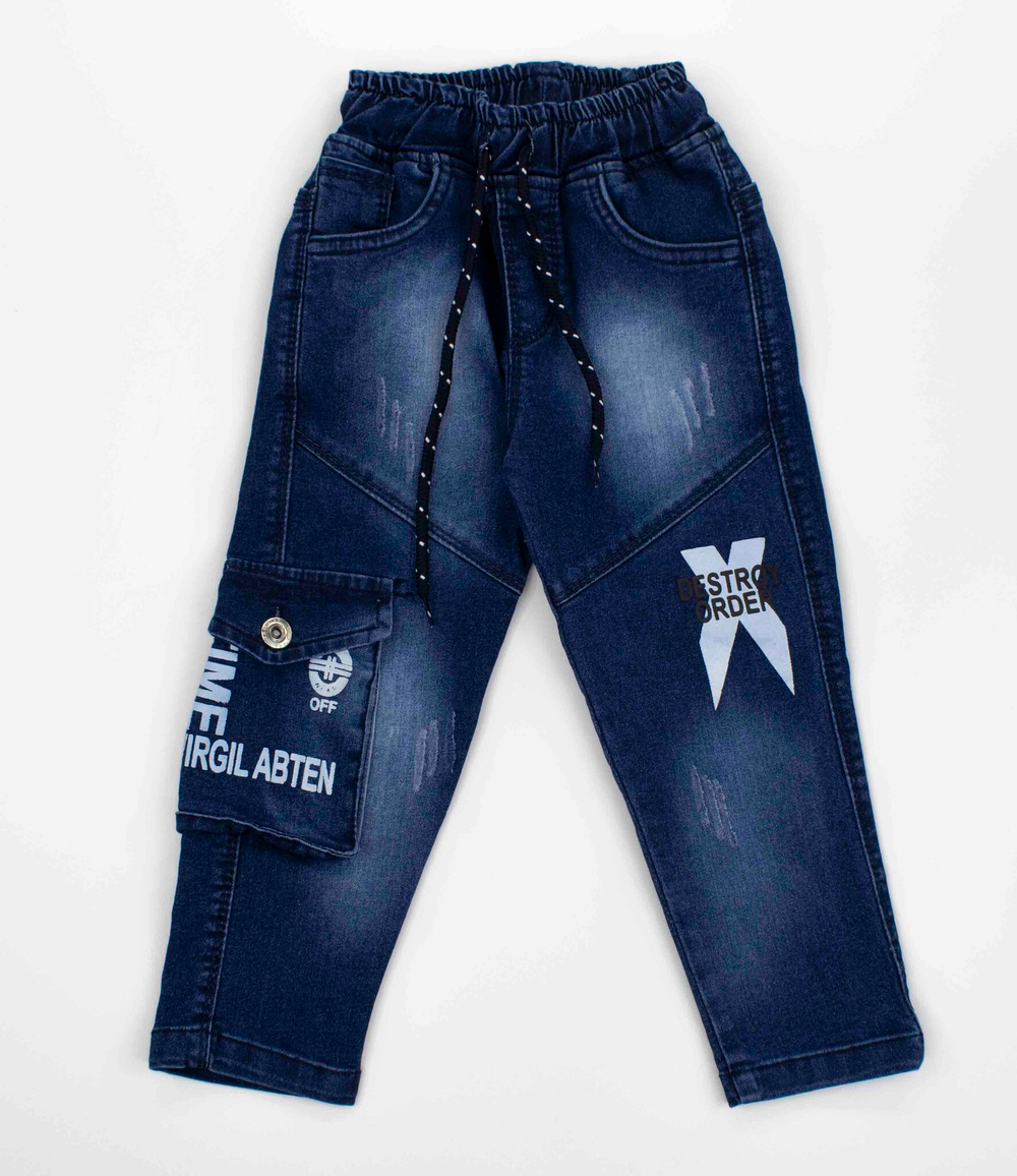 джогеры X DESTROY 3977