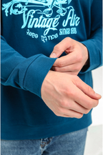 WX-541 джемпер мужской