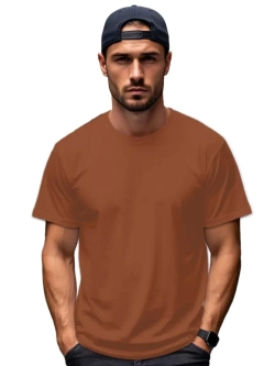 Футболка Взрослая.Премиум однотонная.Набор 2 шт