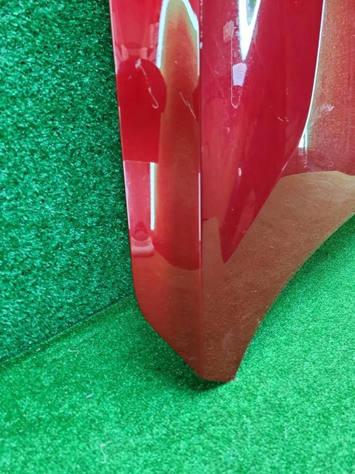 Капот Changan CS55PLUS (2021-н.в.)