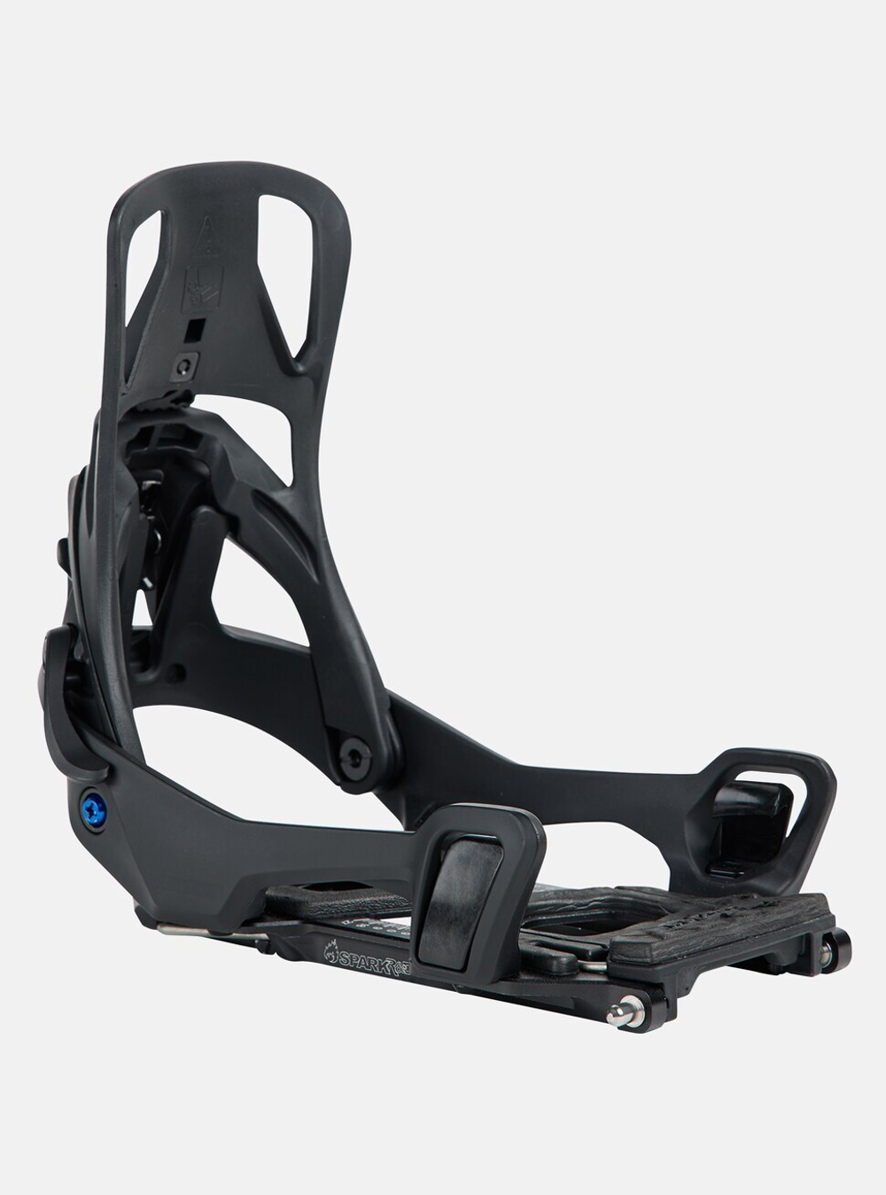 Крепления для сплитборда Burton Hitchhiker