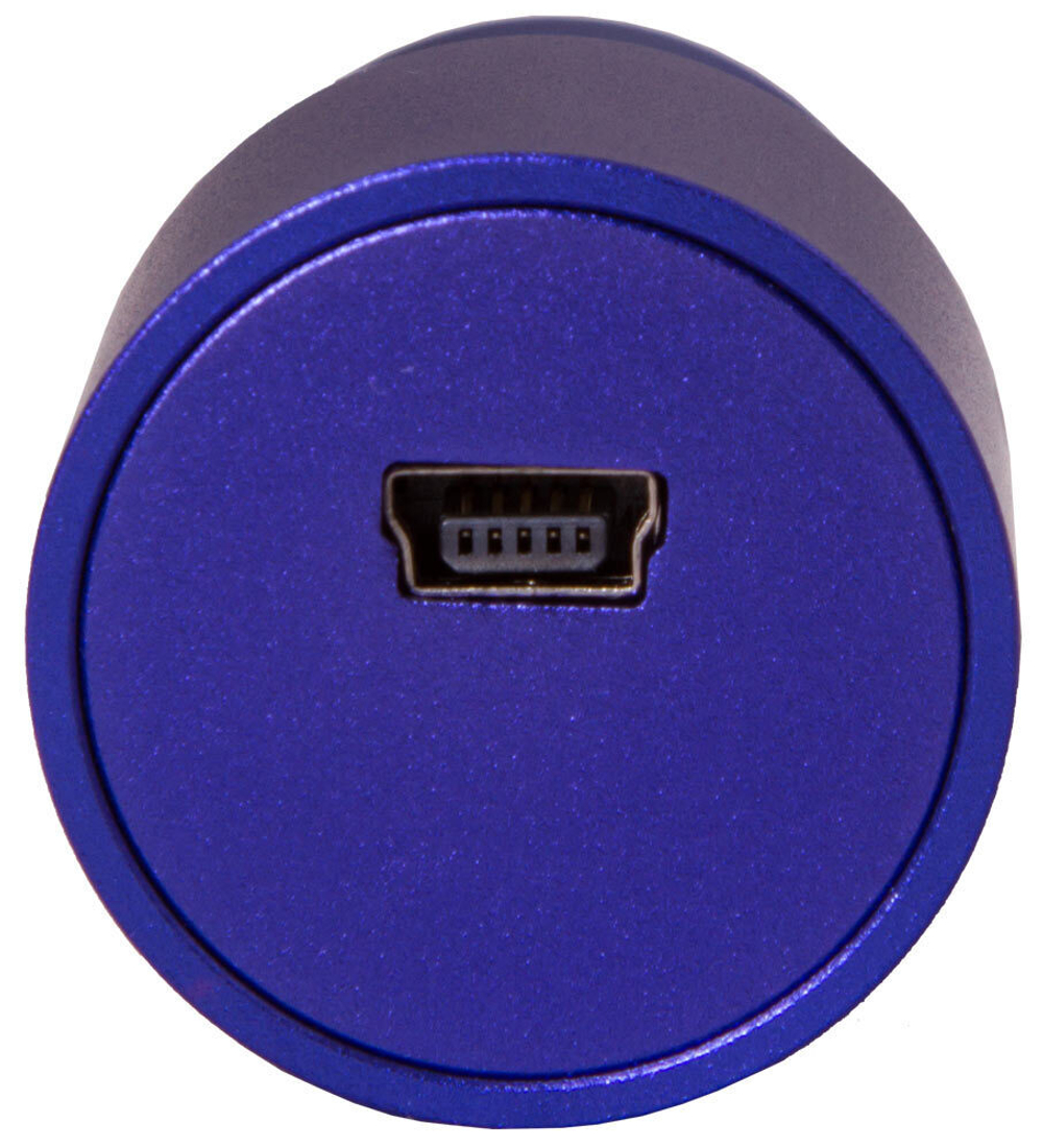 Камера цифровая Levenhuk M500 BASE